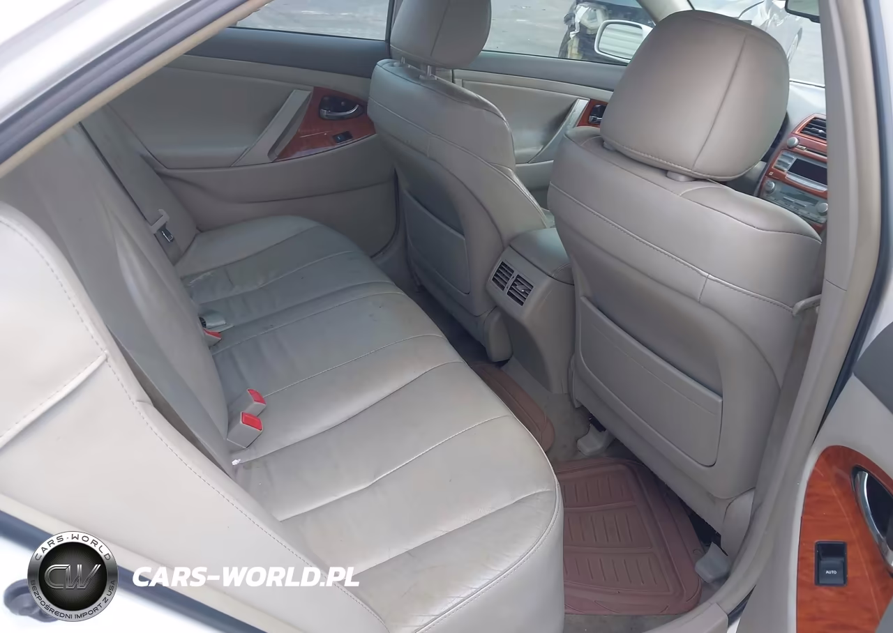 2010 Toyota Camry Hybrid VIN:4T1BB3EK7AU117756 - 8