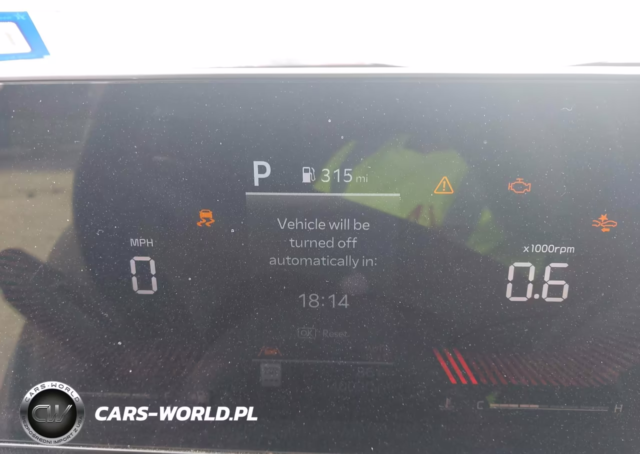2025 Kia K4 Lxs VIN:3KPFT4DE0SE024517 - 7