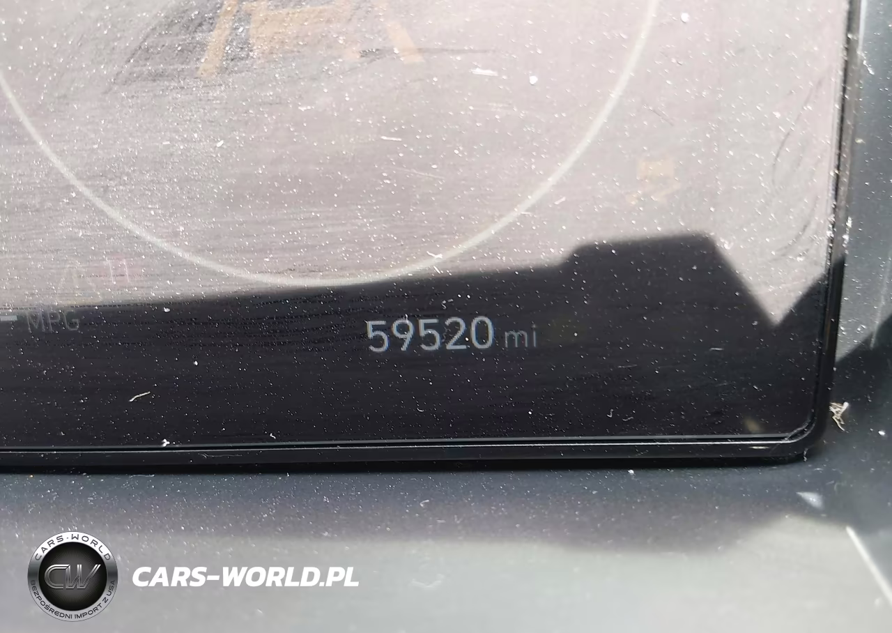 2023 Hyundai Tucson Sel VIN:5NMJFCAEXPH177602 - 7