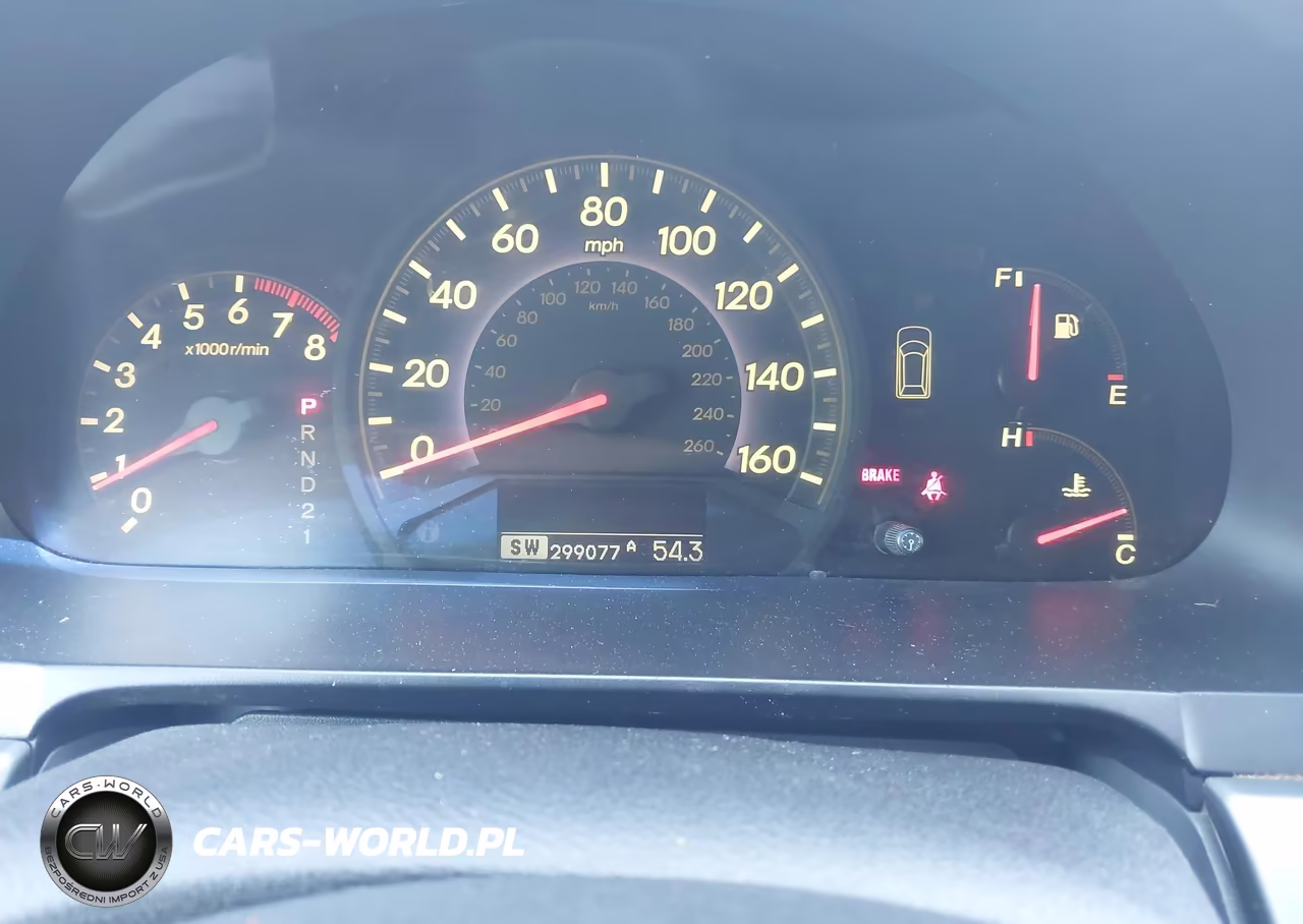 2006 Honda Odyssey Touring VIN:5FNRL38896B045541 - 7