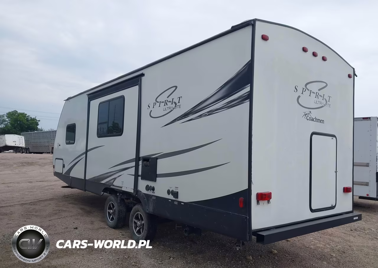 2019 Forest River Other VIN:5ZT2SBPB3KS033845 - 3