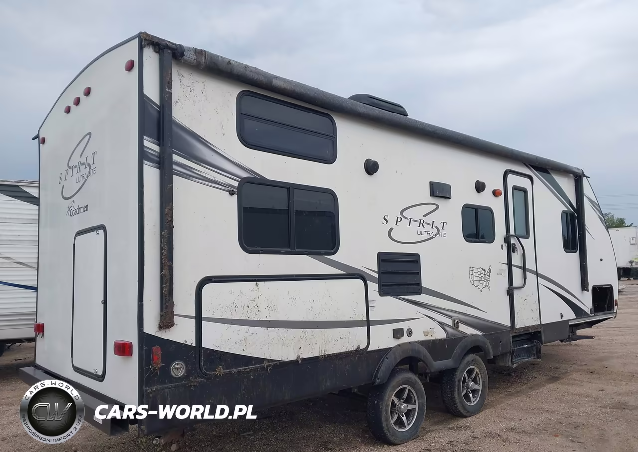 2019 Forest River Other VIN:5ZT2SBPB3KS033845 - 4