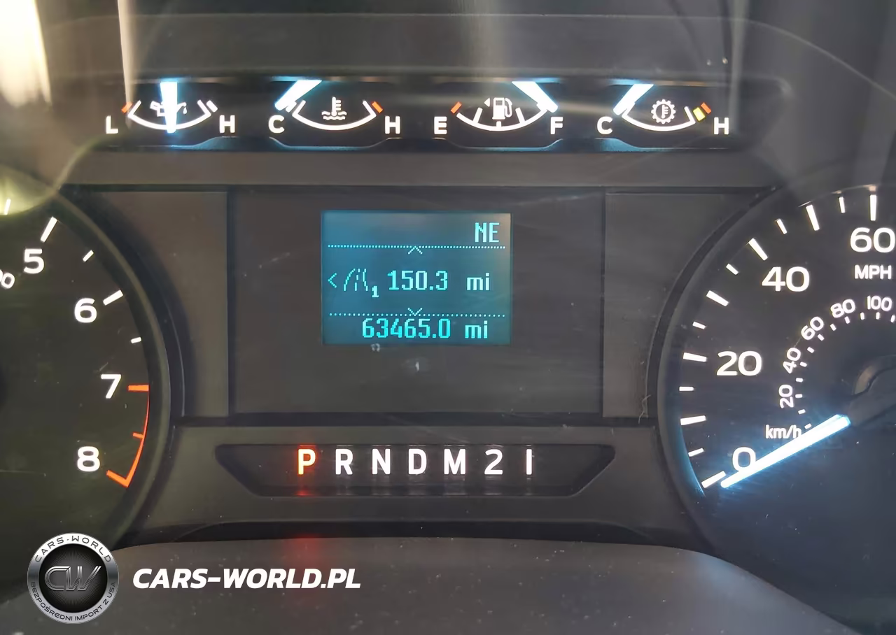 2018 Ford F-150 Xl VIN:1FTEW1EB6JKE53033 - 15
