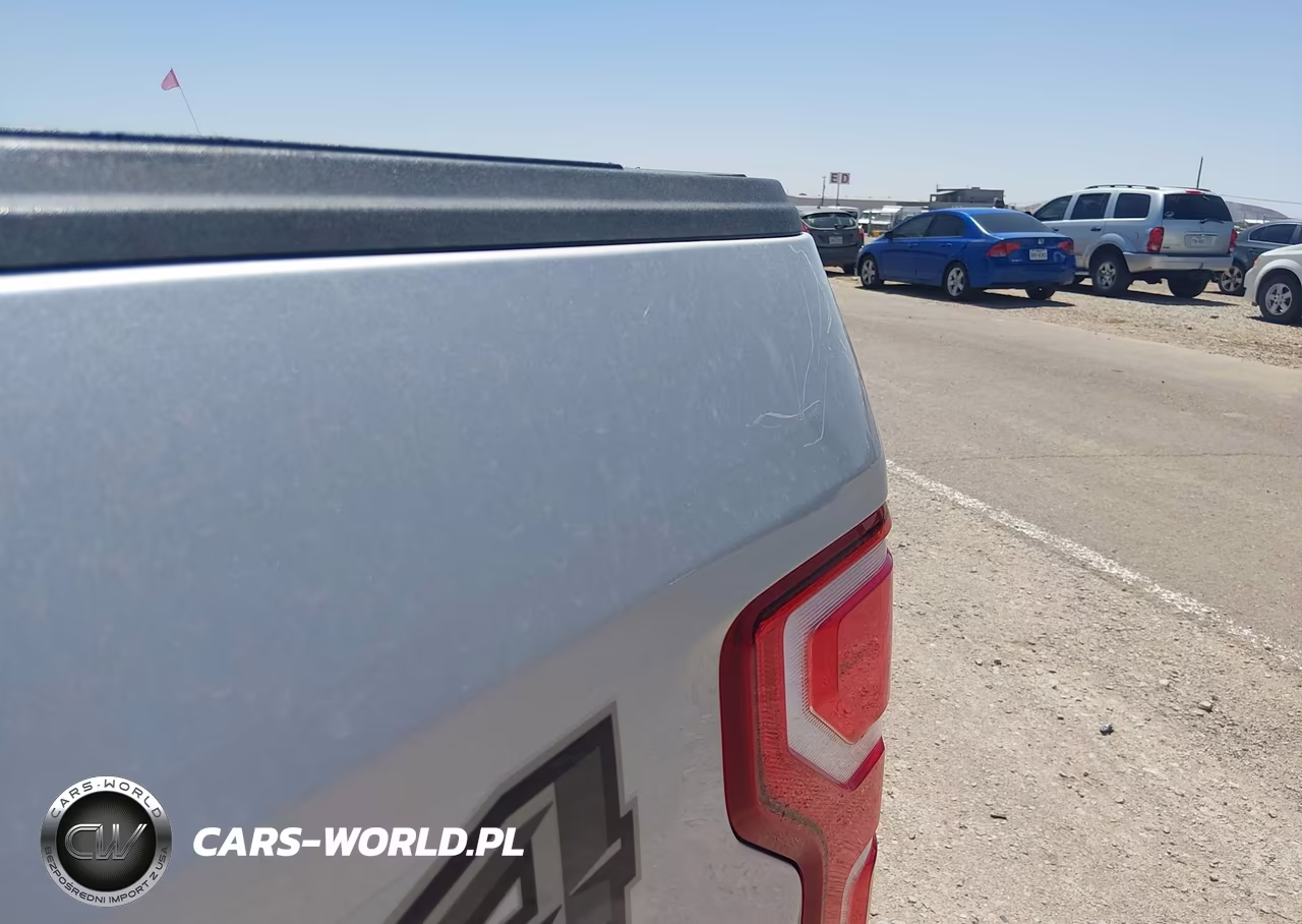 2018 Ford F-150 Xl VIN:1FTEW1EB6JKE53033 - 6