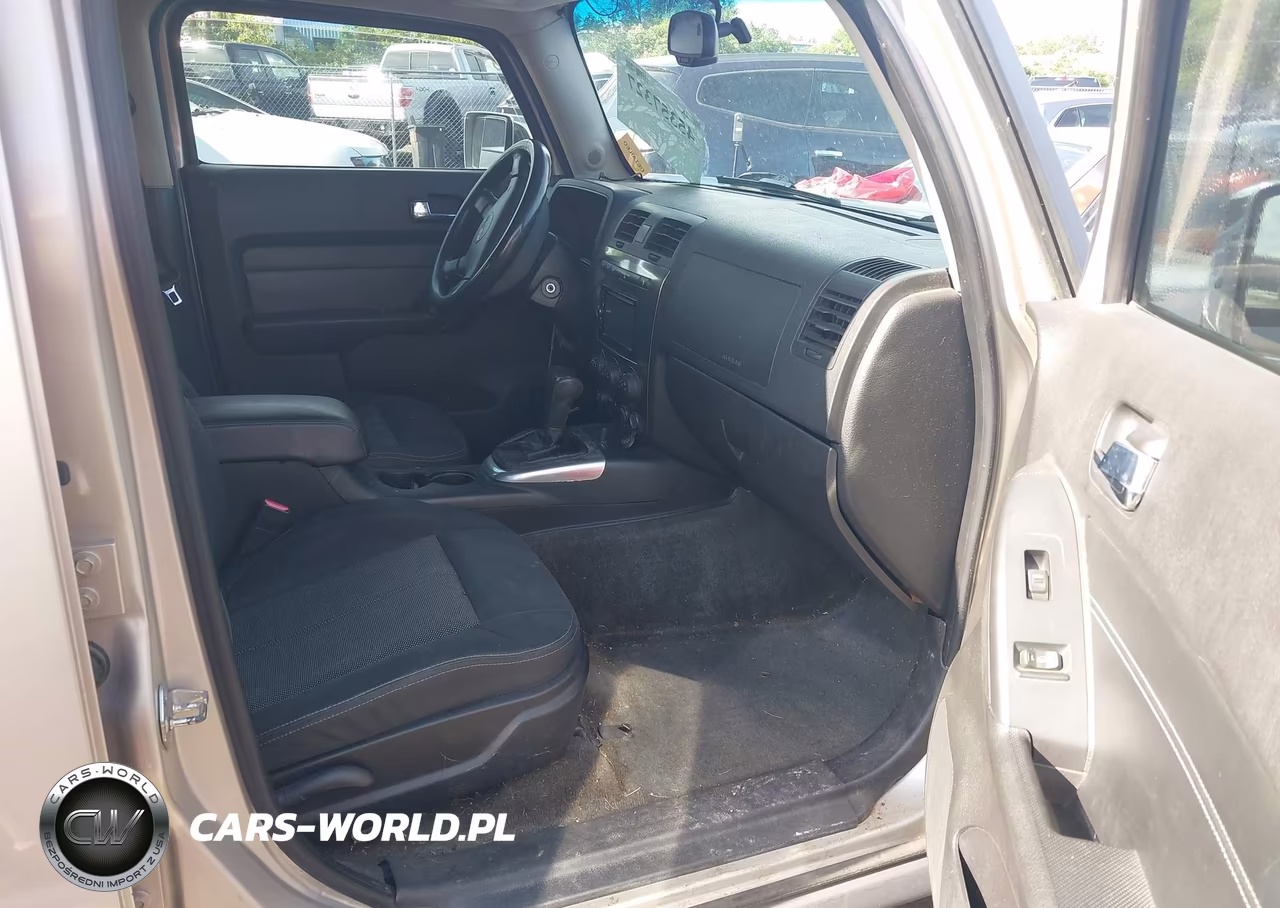 2007 Hummer H3 Suv VIN:5GTDN13E478197131 - 5