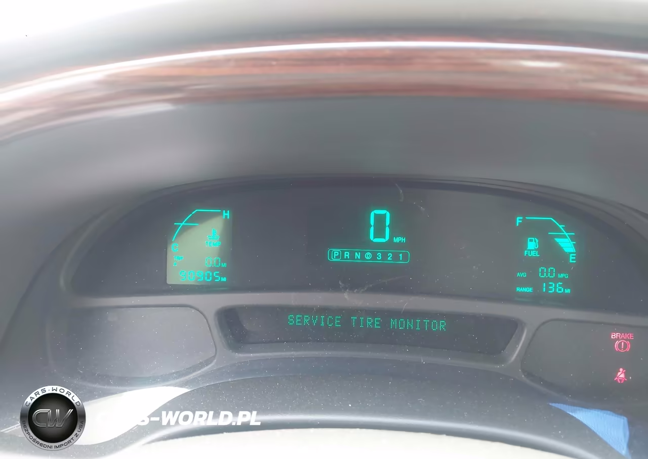 2003 Cadillac Deville Standard VIN:1G6KD54Y33U265246 - 7