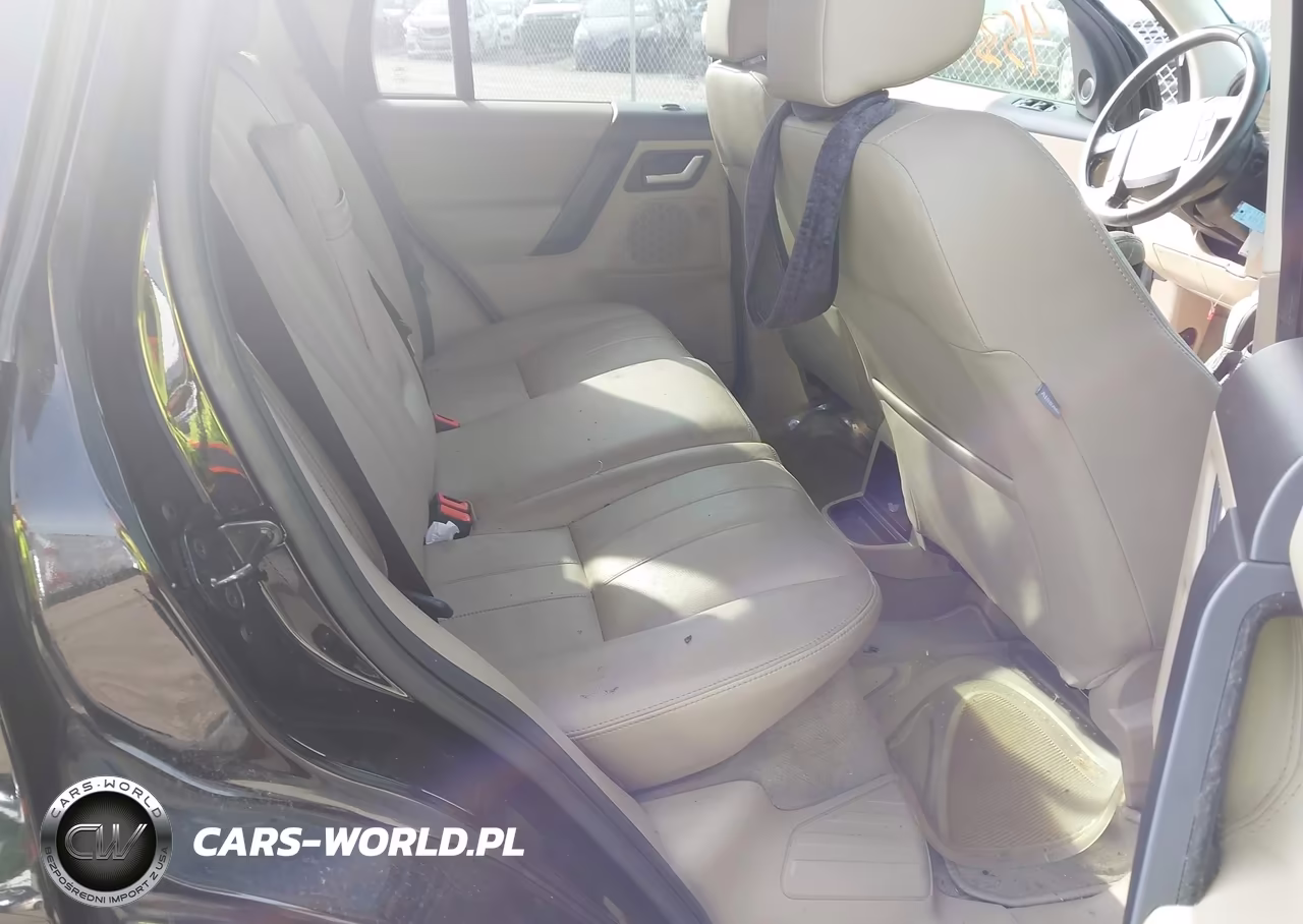 2012 Land Rover Lr2 VIN:SALFR2BN6CH308275 - 8