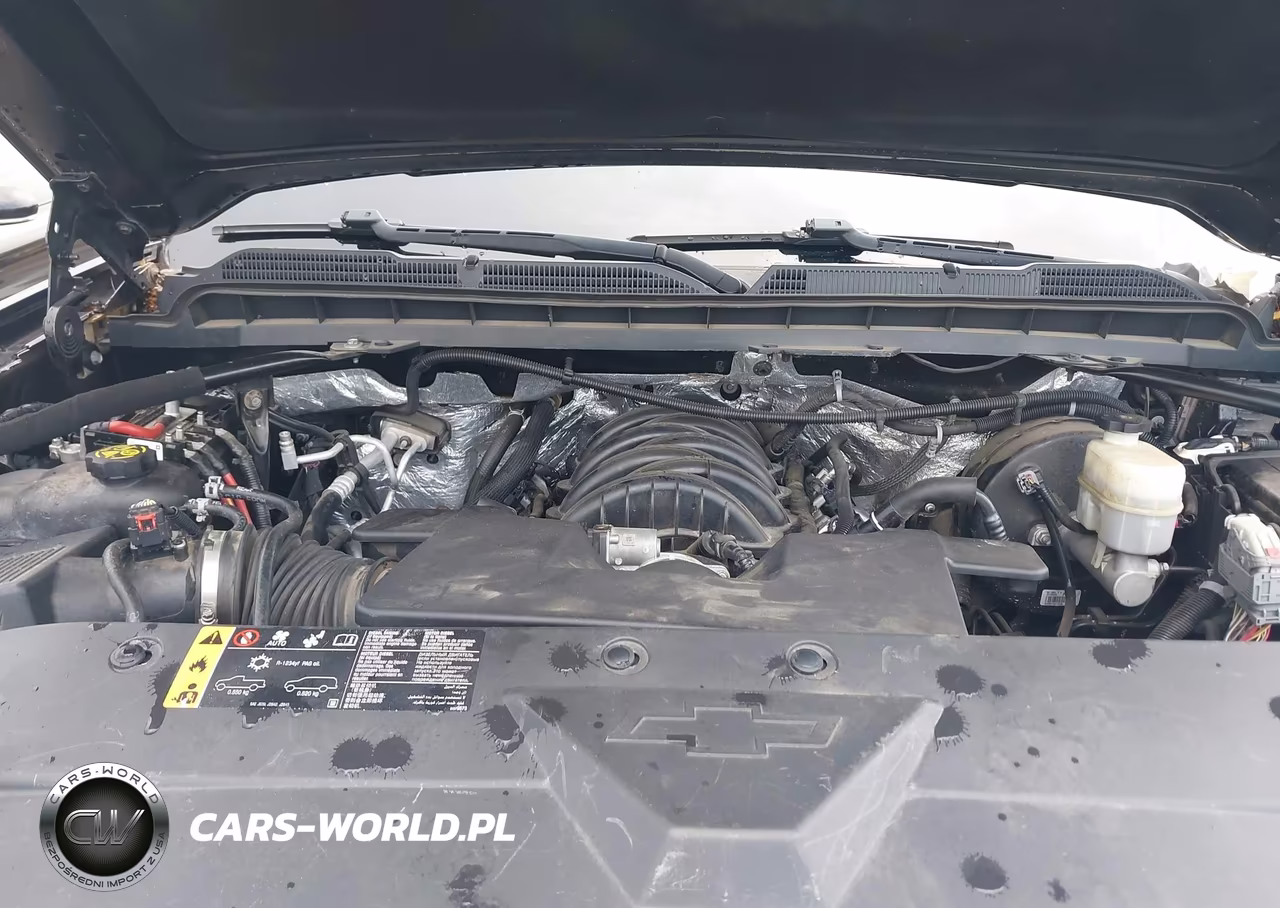 2017 Chevrolet Silverado 1500 1Lz VIN:3GCUKSEJ6HG297520 - 10