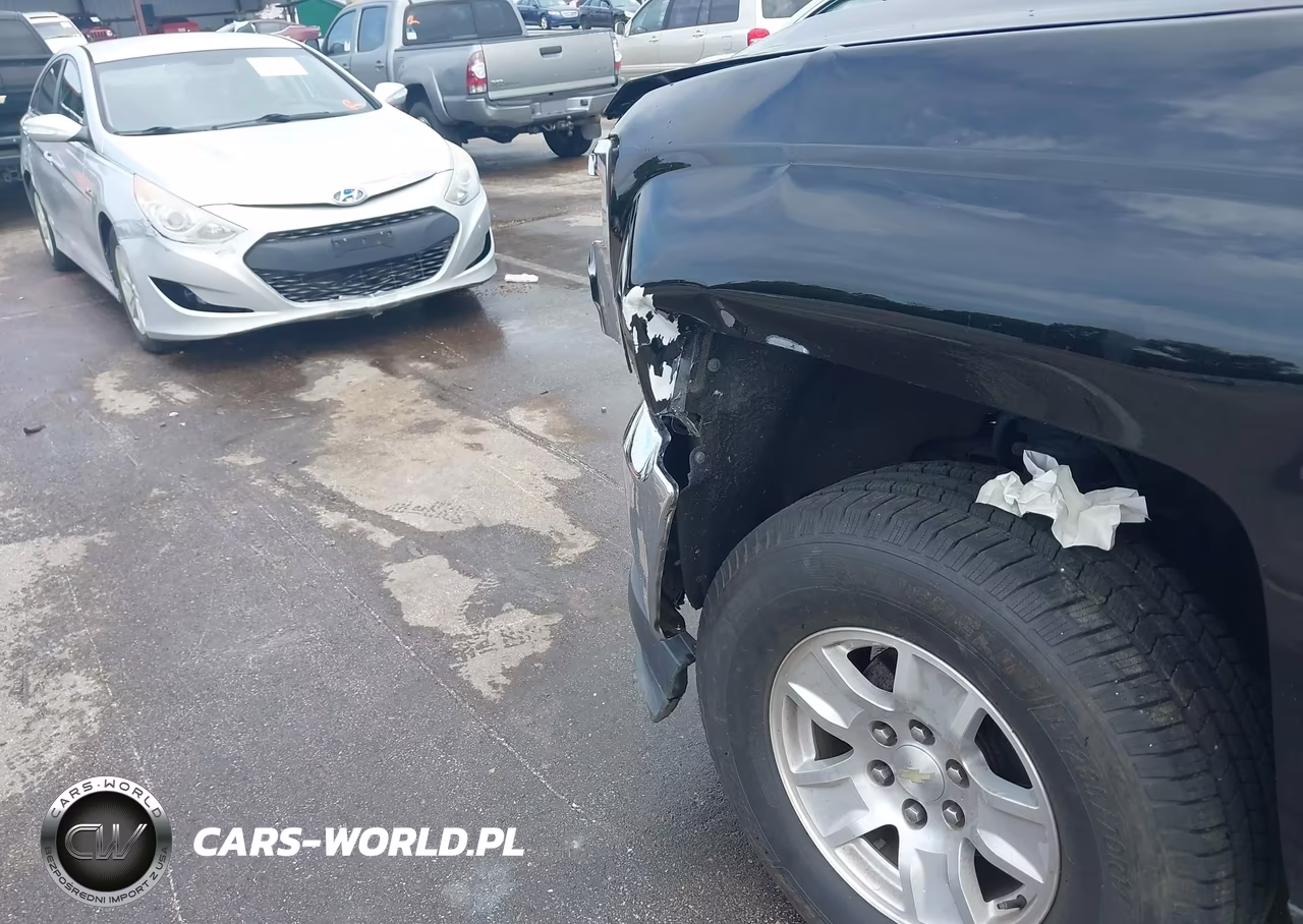 2017 Chevrolet Silverado 1500 1Lz VIN:3GCUKSEJ6HG297520 - 18