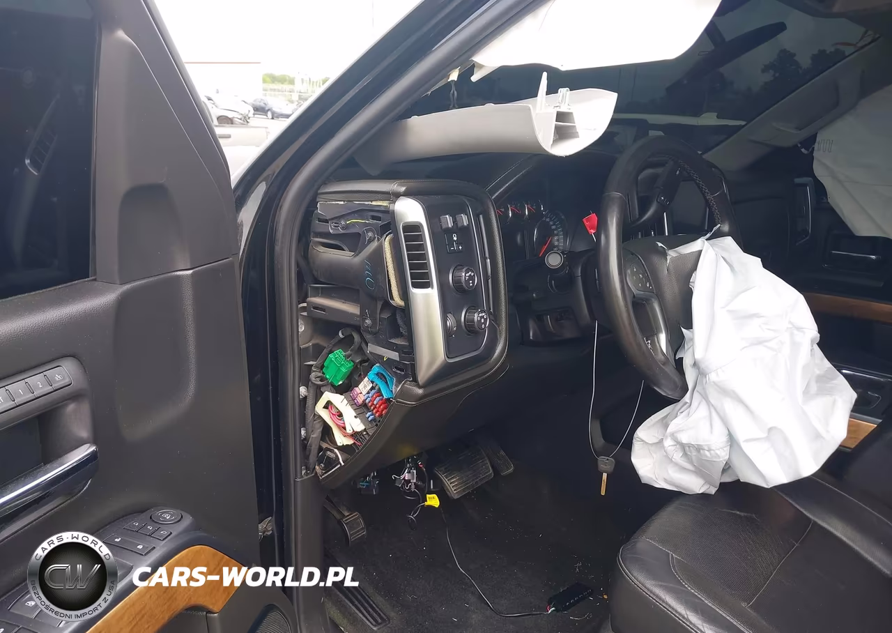 2017 Chevrolet Silverado 1500 1Lz VIN:3GCUKSEJ6HG297520 - 20