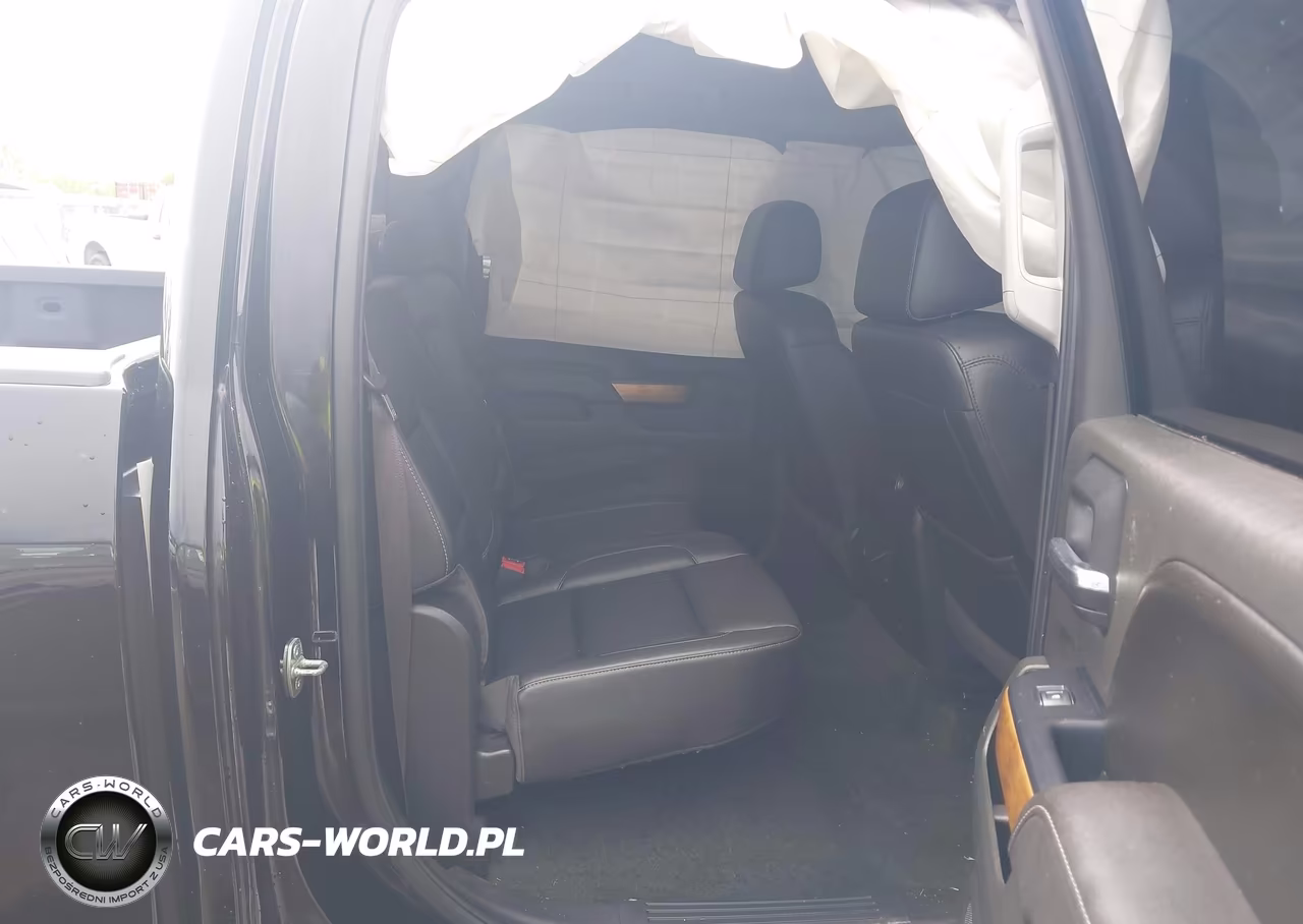 2017 Chevrolet Silverado 1500 1Lz VIN:3GCUKSEJ6HG297520 - 8