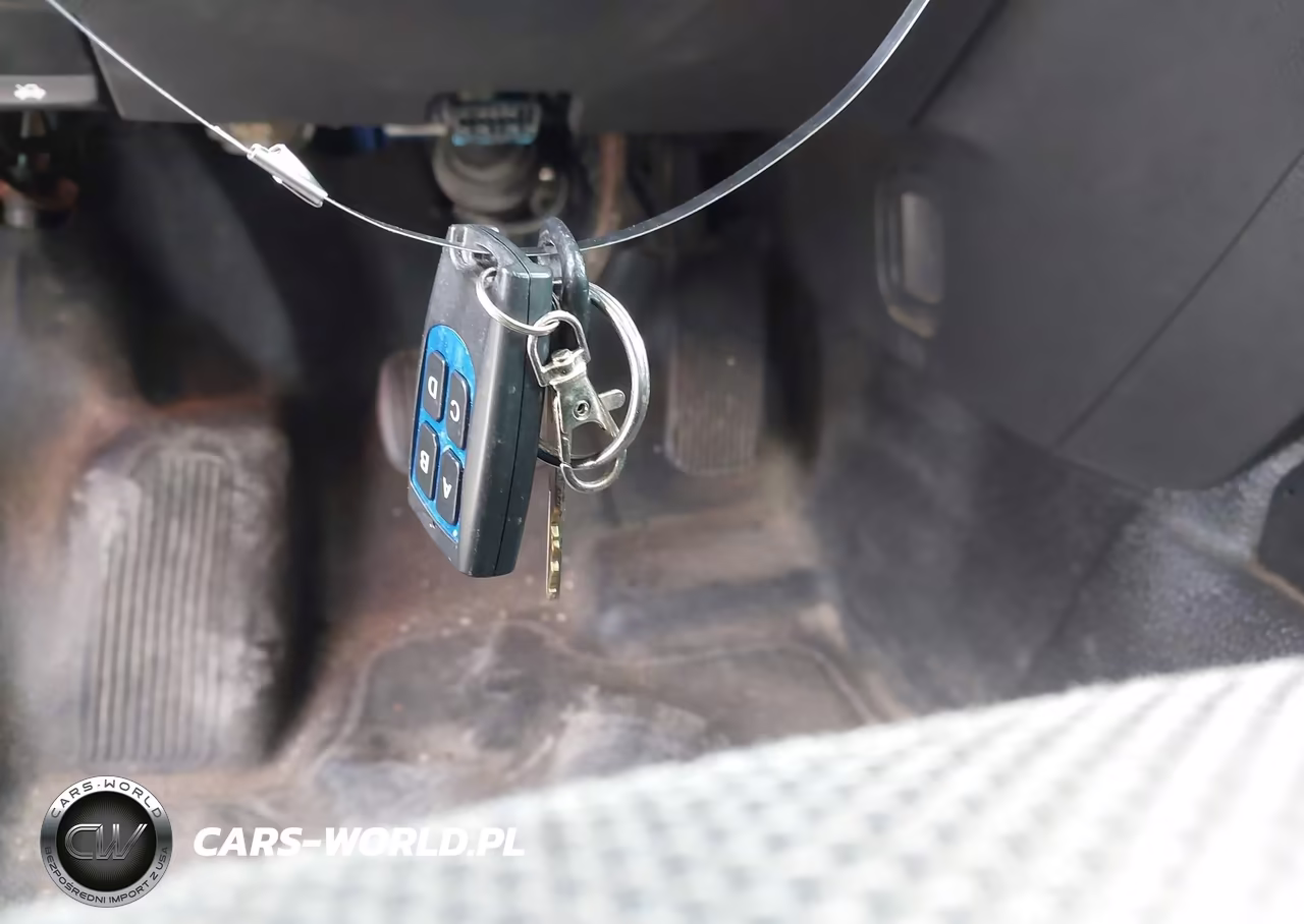 2014 Ford Police Interceptor VIN:1FAHP2MK6EG124493 - 11