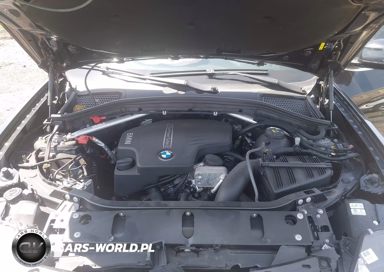 2018 BMW X4 xDrive28I VIN:5UXXW3C53J0Z60712 - 10