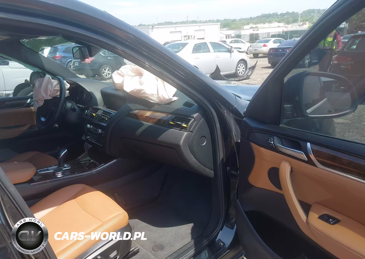 2018 BMW X4 xDrive28I VIN:5UXXW3C53J0Z60712 - 5