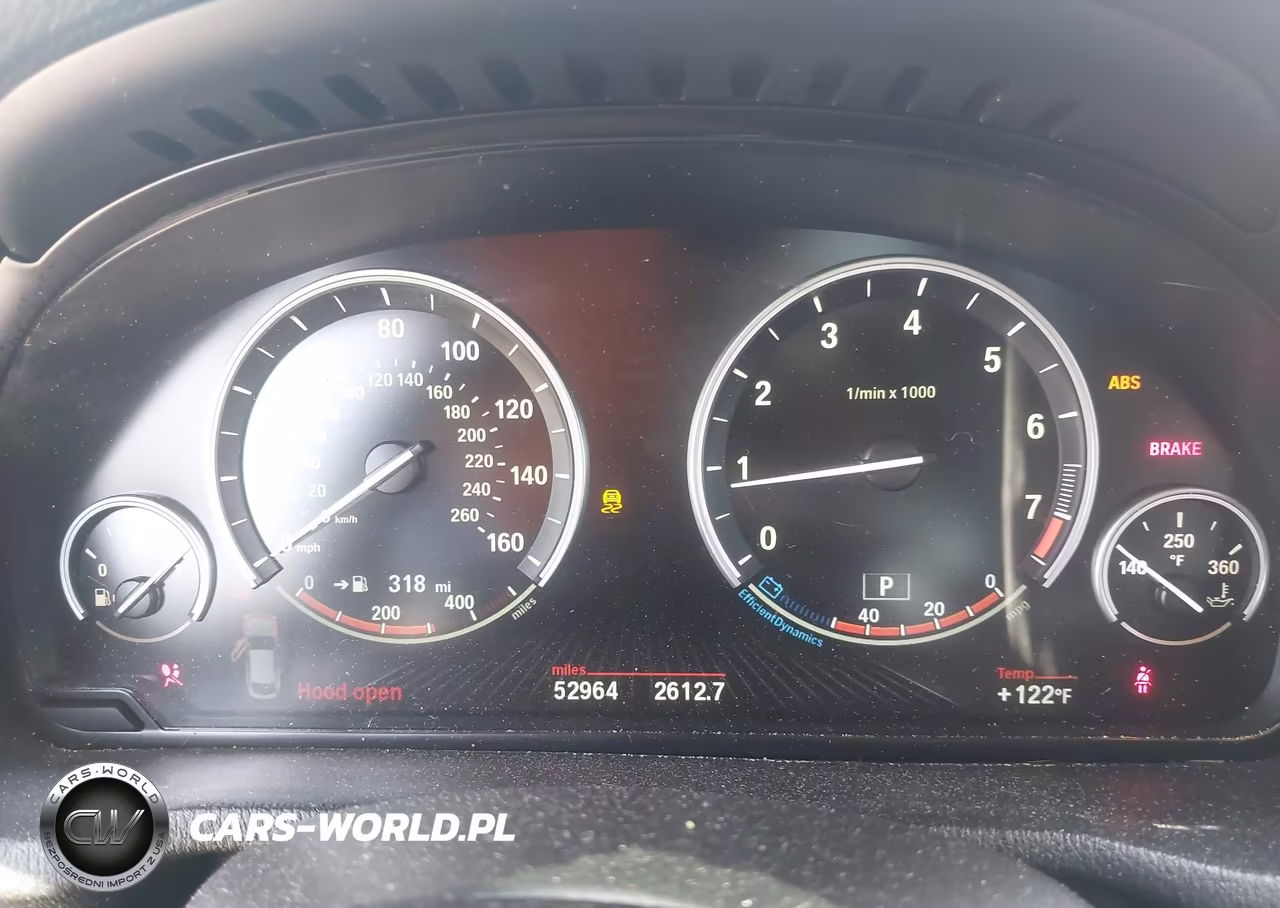 2018 BMW X4 xDrive28I VIN:5UXXW3C53J0Z60712 - 7
