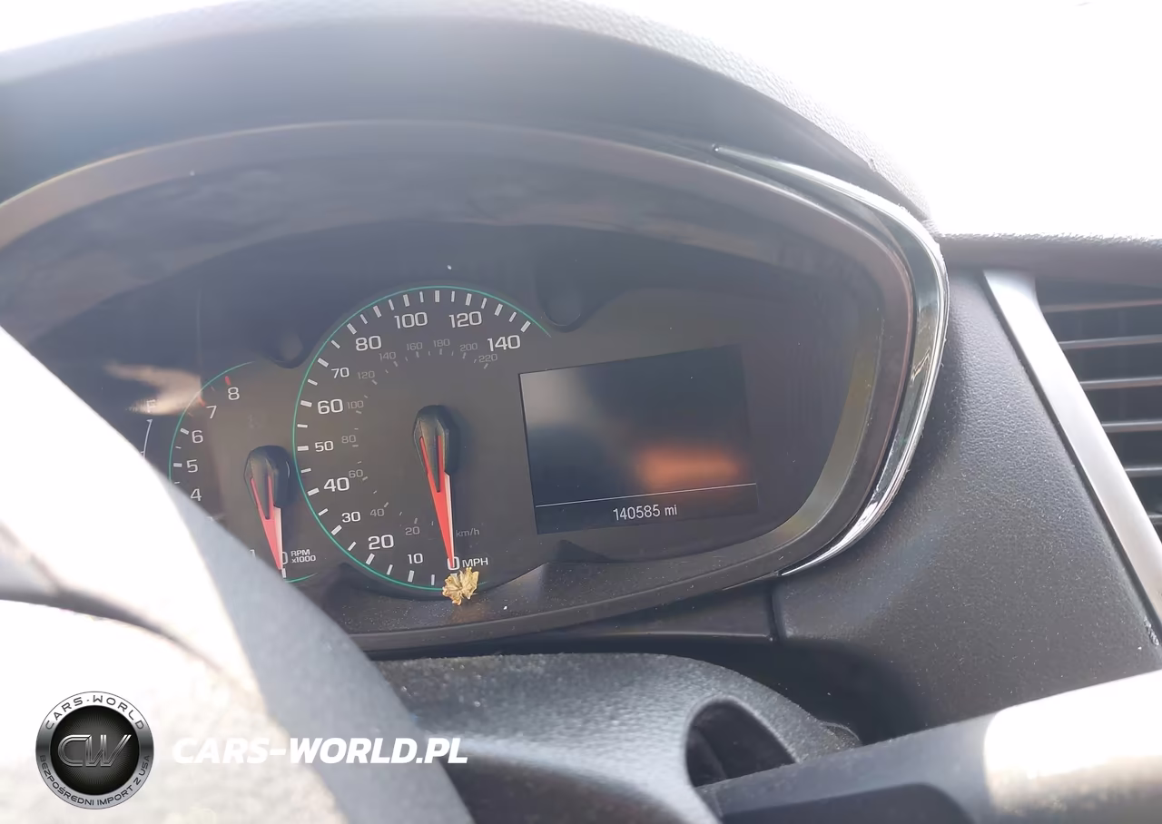 2018 Chevrolet Trax Lt VIN:3GNCJLSB7JL258831 - 7
