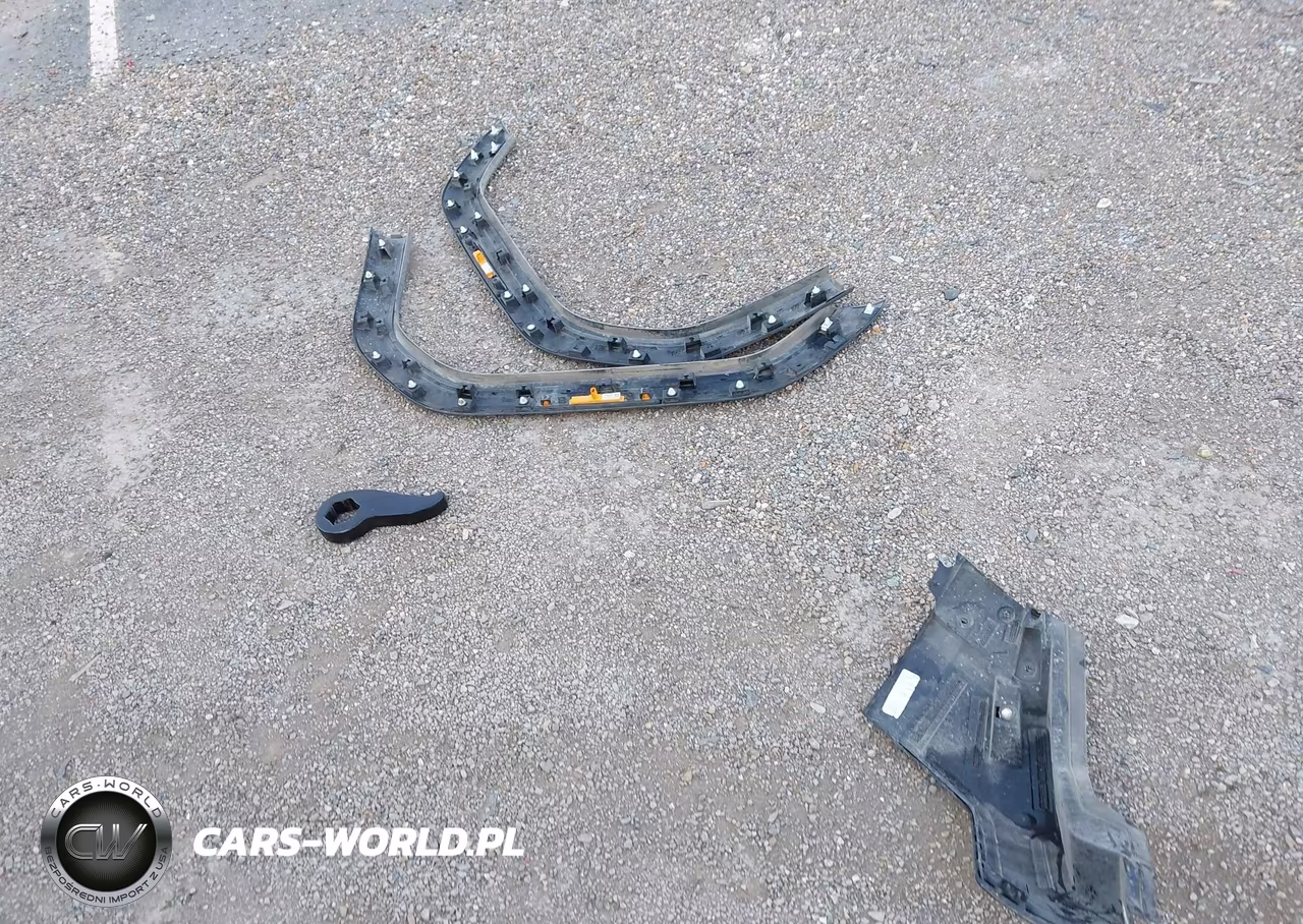 2024 GMC Sierra 2500Hd 4Wd Standard Bed At4 VIN:1GT49PEY3RF164612 - 12