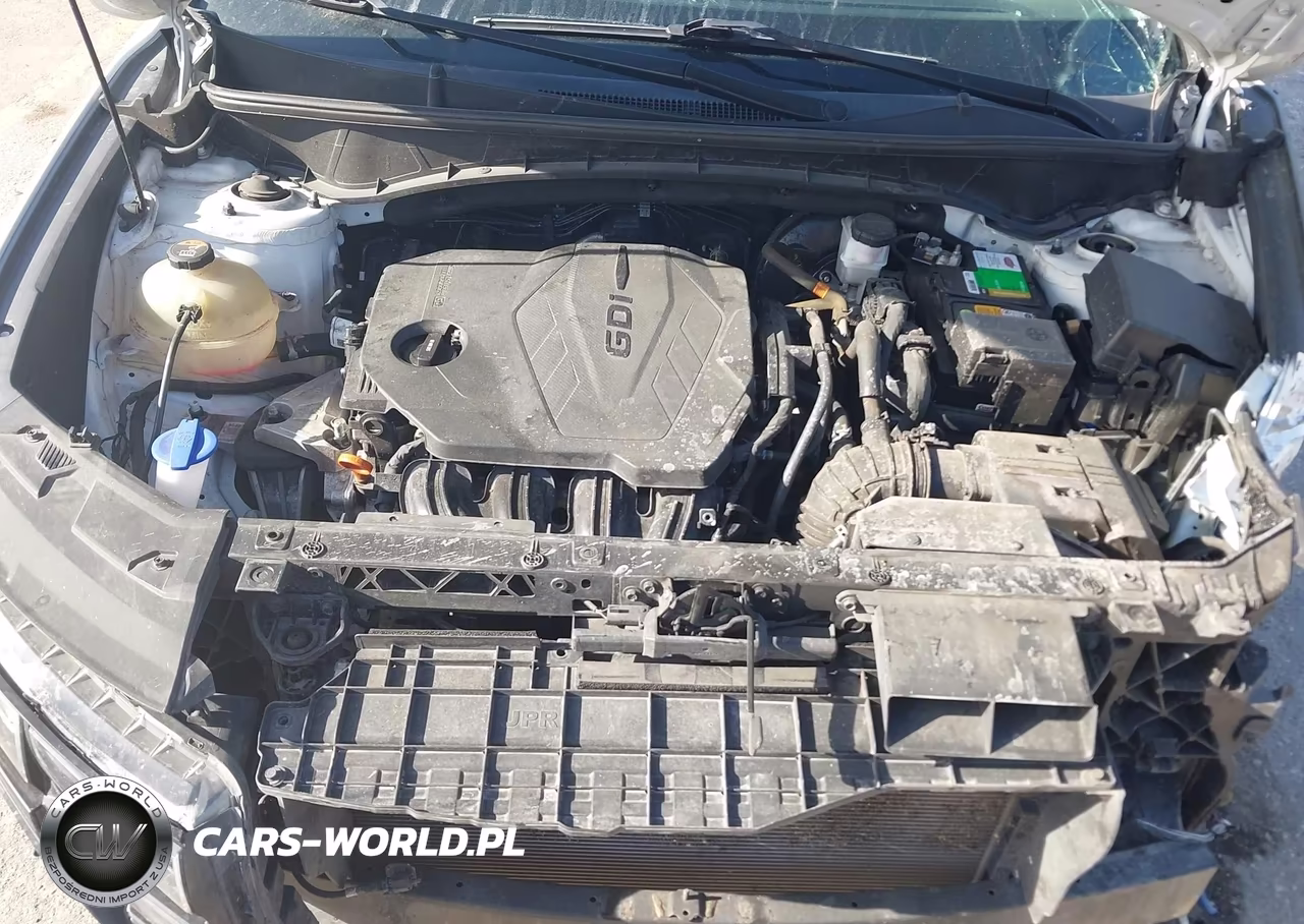 2022 Hyundai Tucson Sel VIN:5NMJB3AE0NH068770 - 10