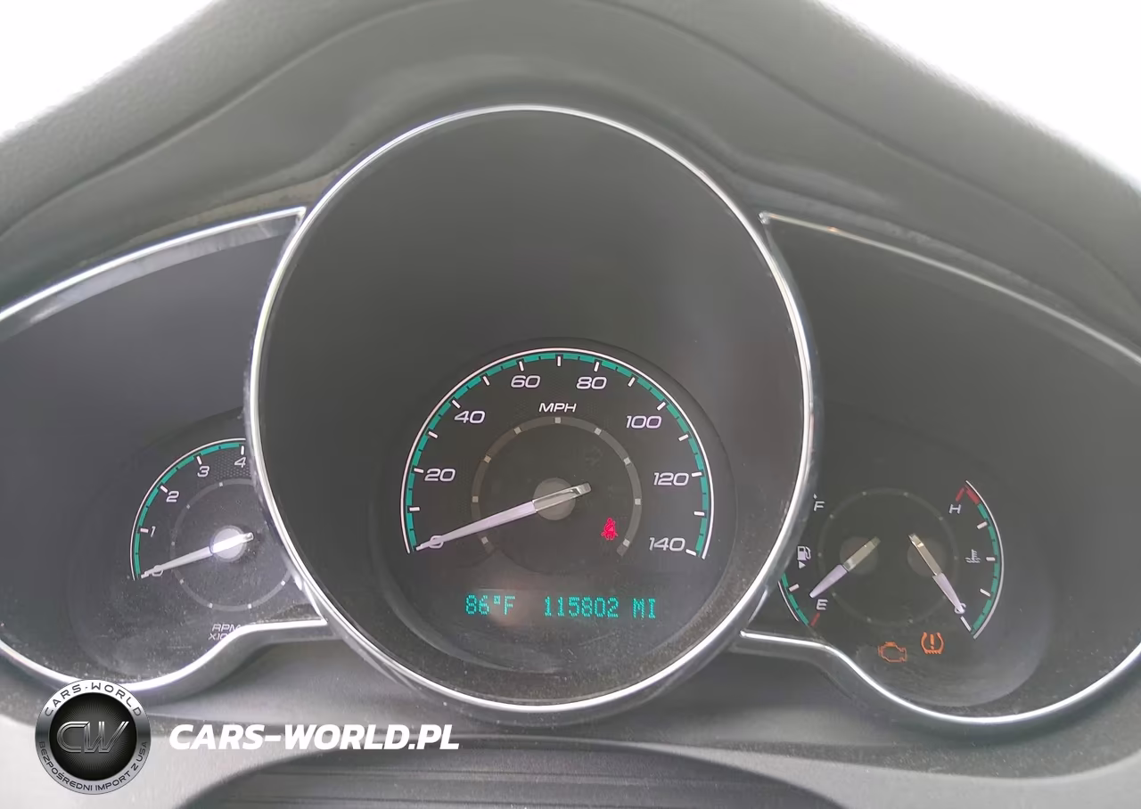 2010 Chevrolet Malibu Lt VIN:1G1ZD5EB2AF259017 - 7