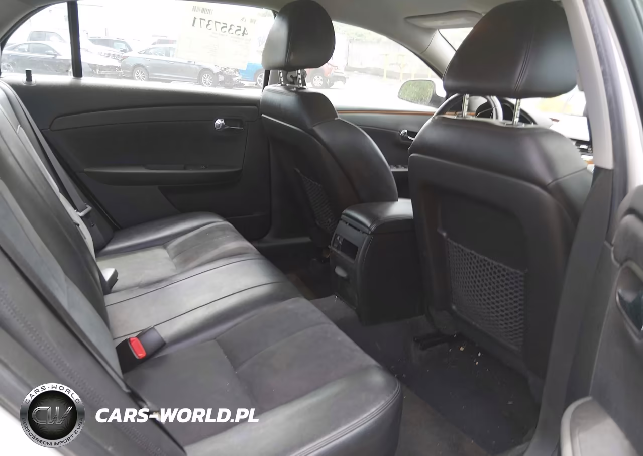 2010 Chevrolet Malibu Lt VIN:1G1ZD5EB2AF259017 - 8