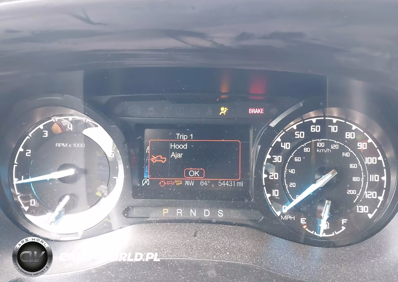 2021 Ford Ranger Xlt VIN:1FTER1FH1MLD54435 - 7