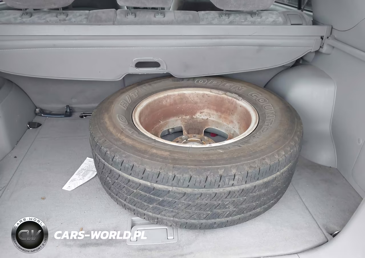 2008 Kia Sorento Lx VIN:KNDJD735X85777521 - 12