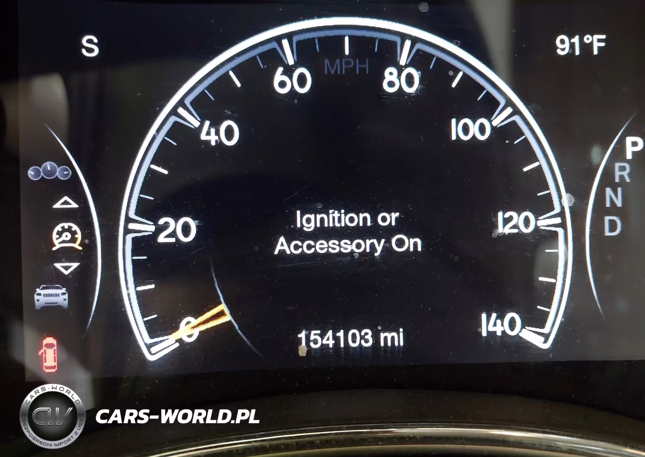 2016 Jeep Grand Cherokee Limited VIN:1C4RJFBG4GC494101 - 15