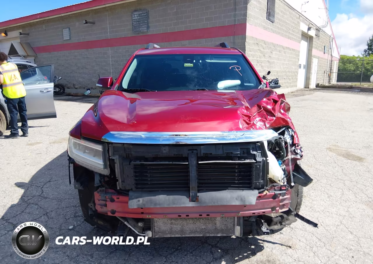 2021 GMC Acadia Awd Sle VIN:1GKKNRLS5MZ118966 - 13