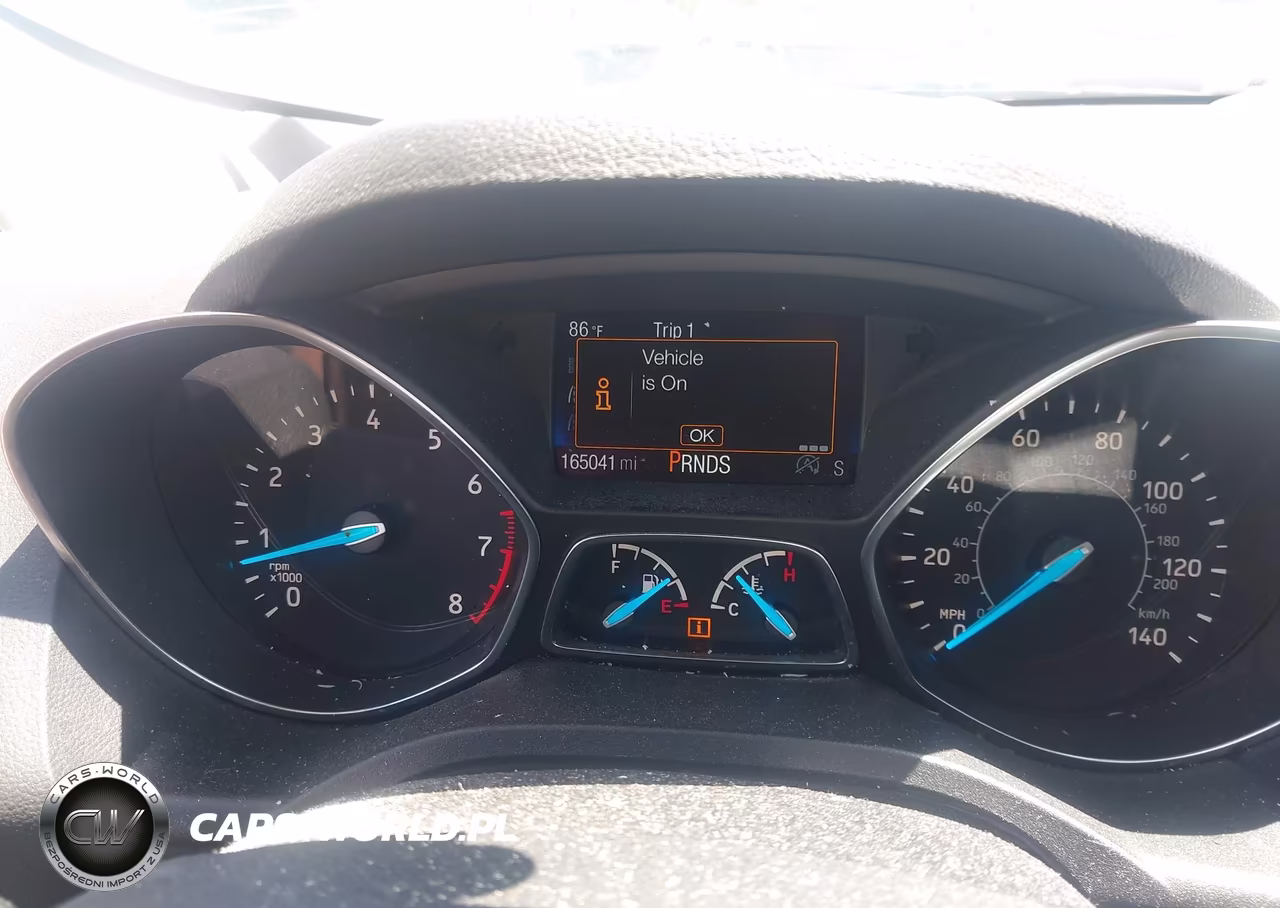 2018 Ford Escape Se VIN:1FMCU0GD0JUA90203 - 7