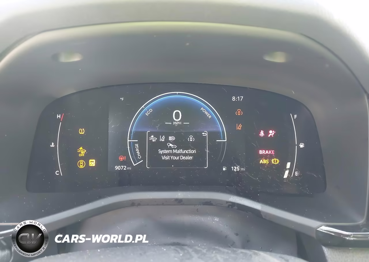 2025 Toyota Camry Se VIN:4T1DAACKXSU026310 - 7