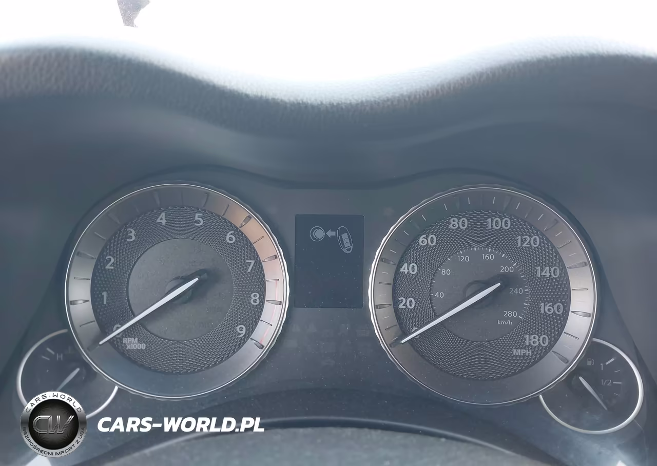 2011 Infiniti M37X VIN:JN1BY1AR2BM370403 - 7