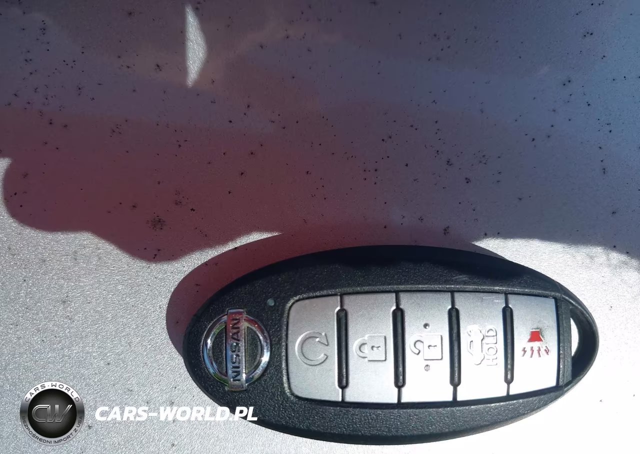 2020 Nissan Altima Sr Fwd VIN:1N4BL4CV3LC232339 - 11