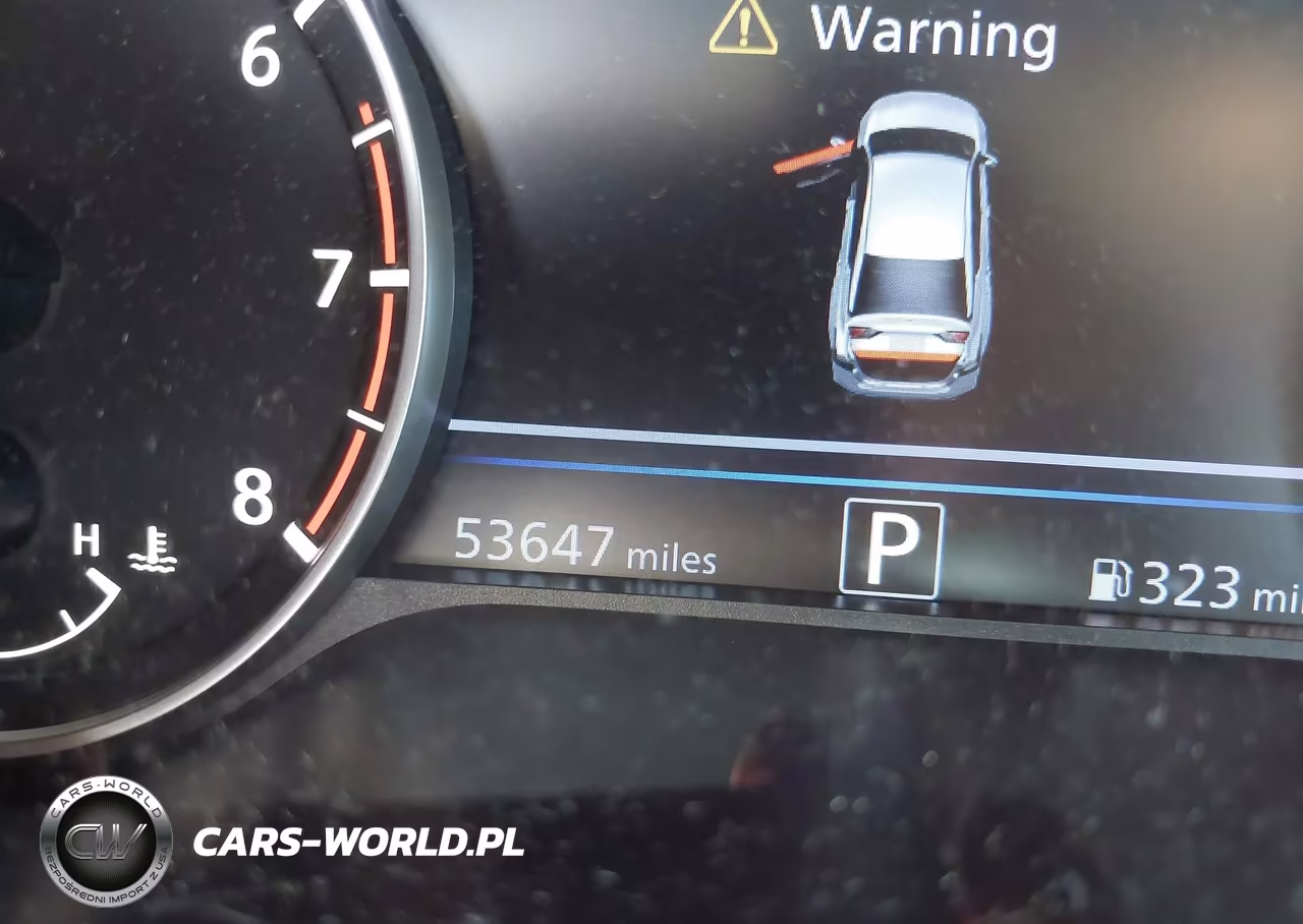2020 Nissan Altima Sr Fwd VIN:1N4BL4CV3LC232339 - 16