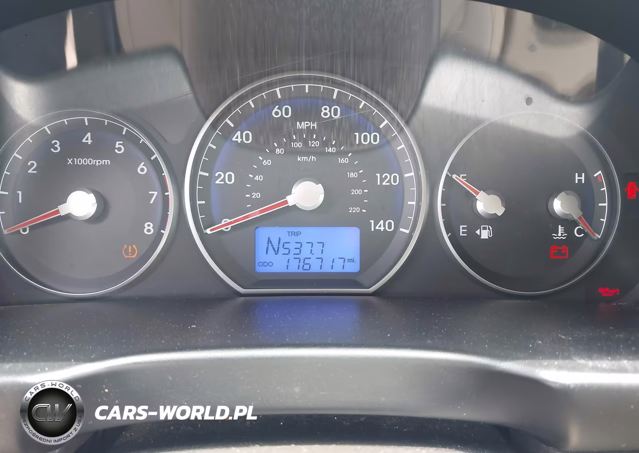 2012 Hyundai Santa Fe Limited VIN:5XYZK3AB6CG133900 - 7