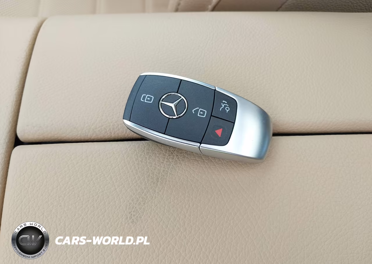 2025 Mercedes-Benz Gls 450 4Matic VIN:4JGFF5KE8SB491998 - 11
