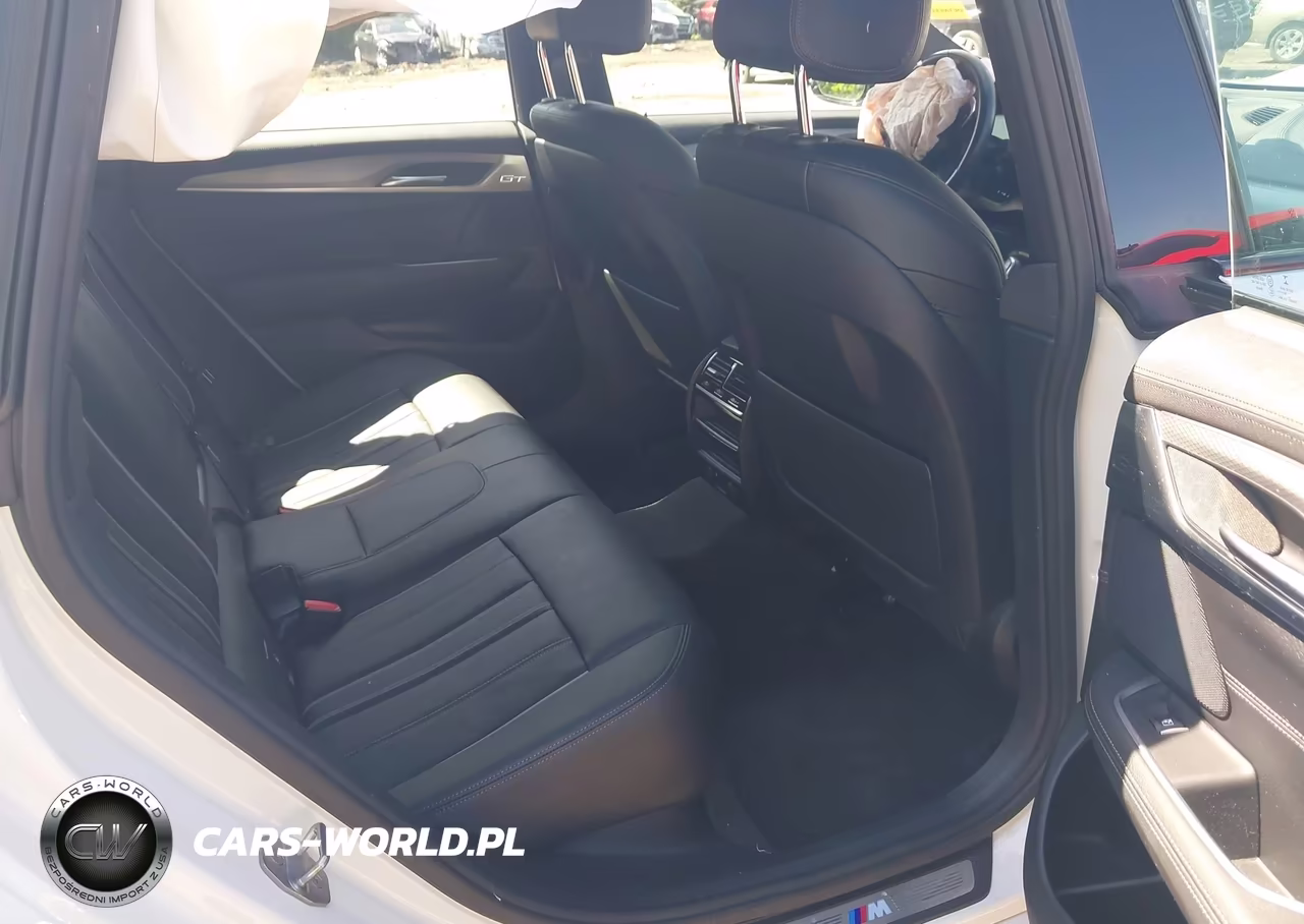 2019 BMW 640I Gran Turismo xDrive VIN:WBAJV6C5XKBK08178 - 8