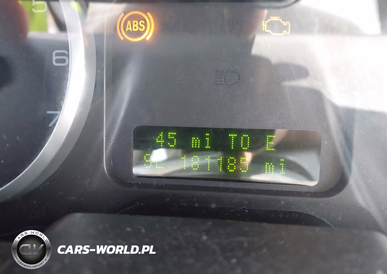 2006 Ford Five Hundred Sel VIN:1FAHP241X6G116518 - 15