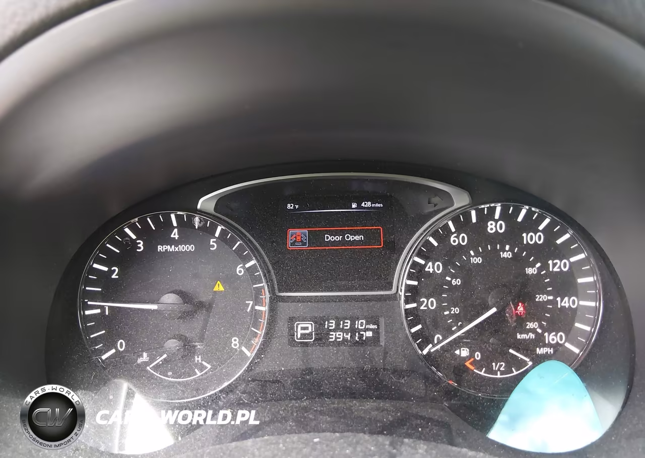 2015 Nissan Altima 2.5 Sv VIN:1N4AL3AP5FC442472 - 7