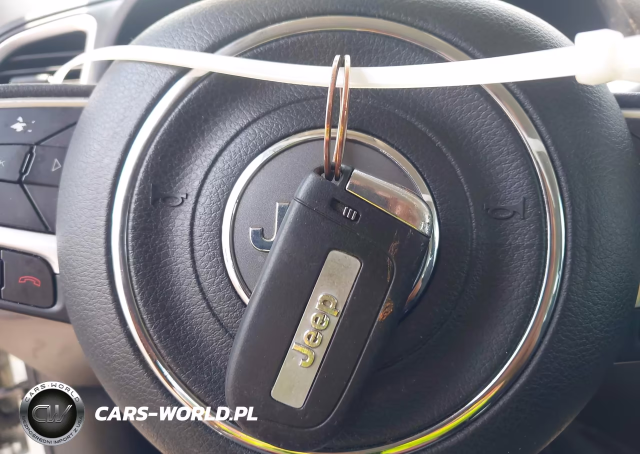 2020 Jeep Renegade Sport Fwd VIN:ZACNJAAB2LPK94571 - 11