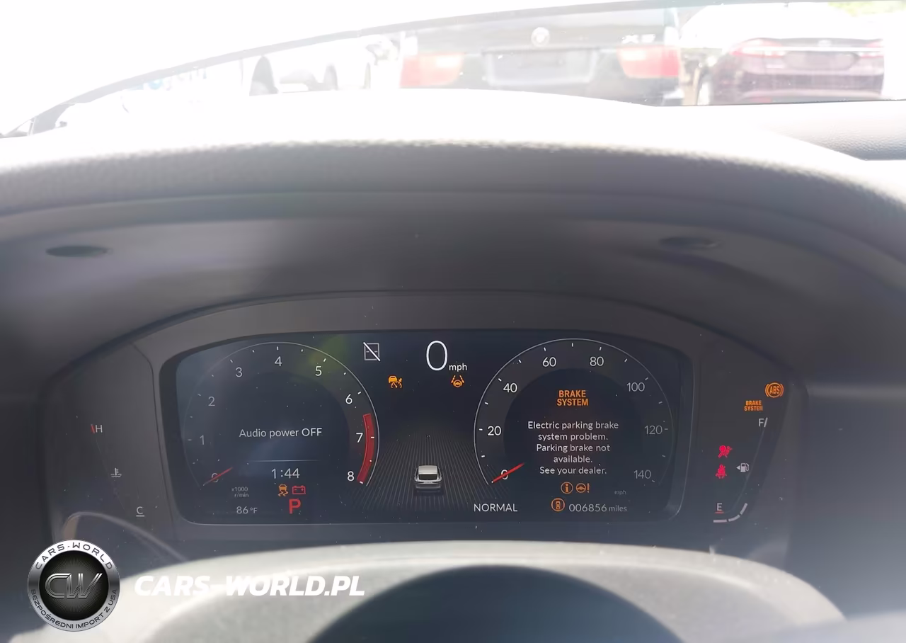 2025 Acura Adx A-Spec With Advance VIN:3HDSA2H72SM703875 - 7