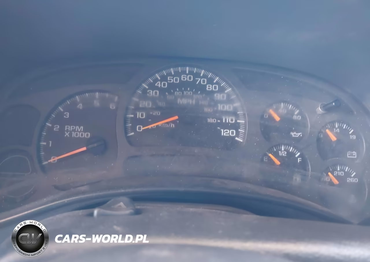2004 Chevrolet Silverado 1500 VIN:1GCEC14V94Z168164 - 7
