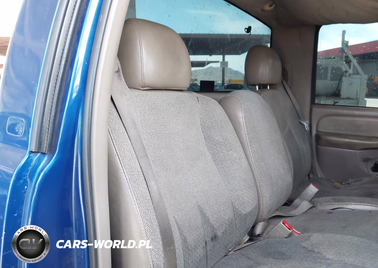 2004 Chevrolet Silverado 1500 VIN:1GCEC14V94Z168164 - 8