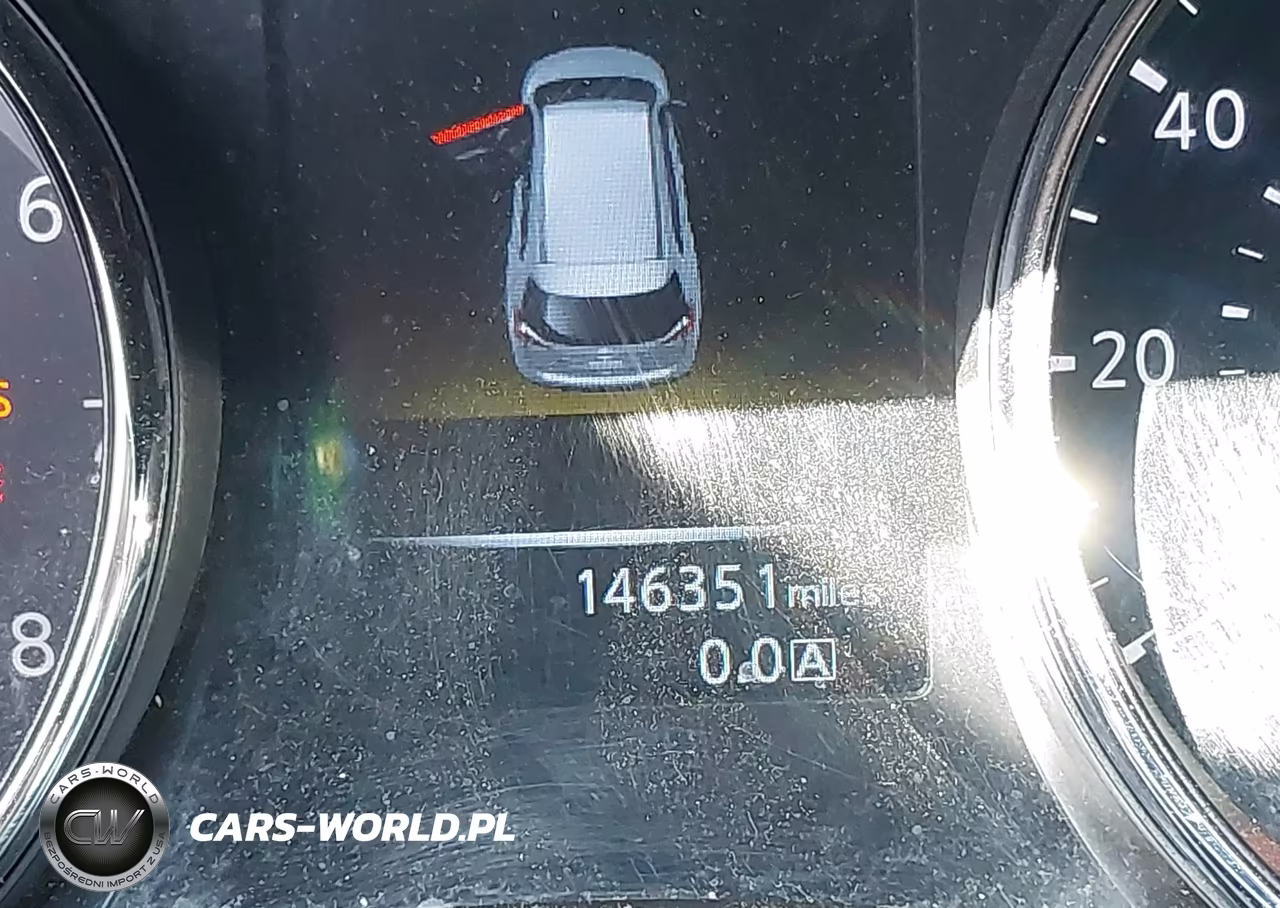 2016 Nissan Rogue Sv VIN:5N1AT2MV0GC812240 - 15