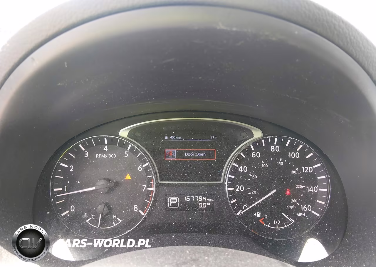 2014 Nissan Altima 2.5 Sv VIN:1N4AL3AP3EC177369 - 7