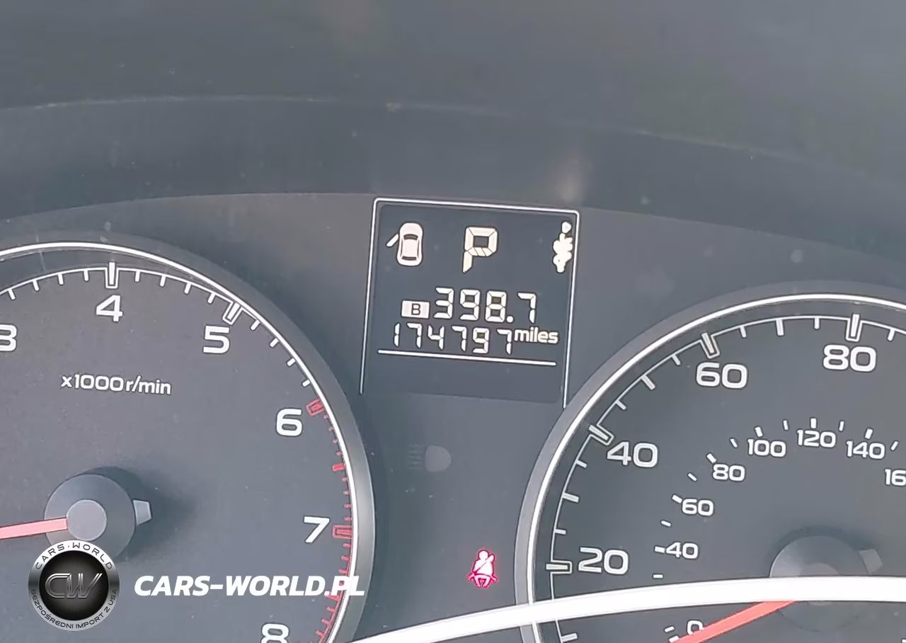 2014 Subaru Outback 2.5I Premium VIN:4S4BRBDC4E3206714 - 15