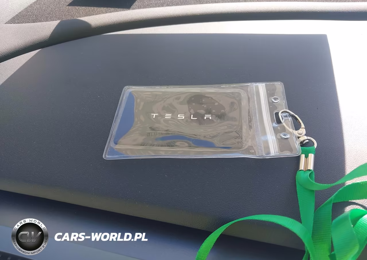 2023 Tesla Model Y Awd-Long Range Dual Motor All-Wheel Drive VIN:7SAYGDEE2PF617280 - 11