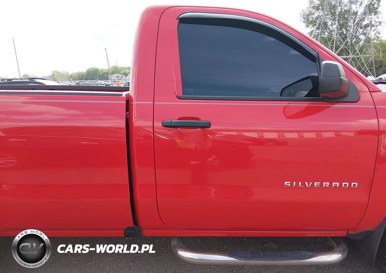 2018 Chevrolet Silverado 1500 Ls VIN:1GCNKNEH2JZ381259 - 13