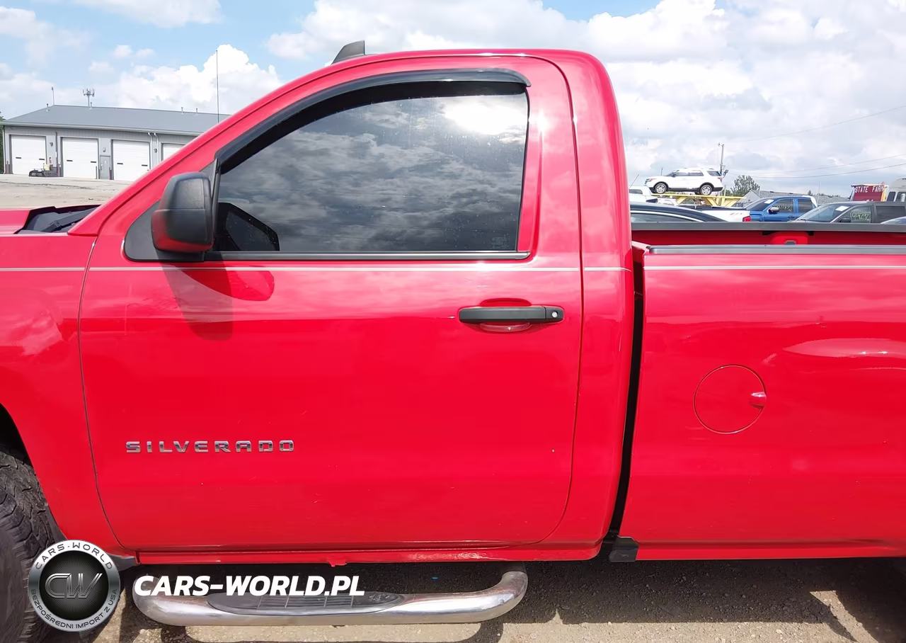 2018 Chevrolet Silverado 1500 Ls VIN:1GCNKNEH2JZ381259 - 14