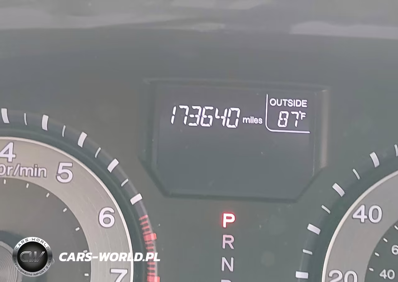 2015 Honda Odyssey Ex-L VIN:5FNRL5H66FB111148 - 15