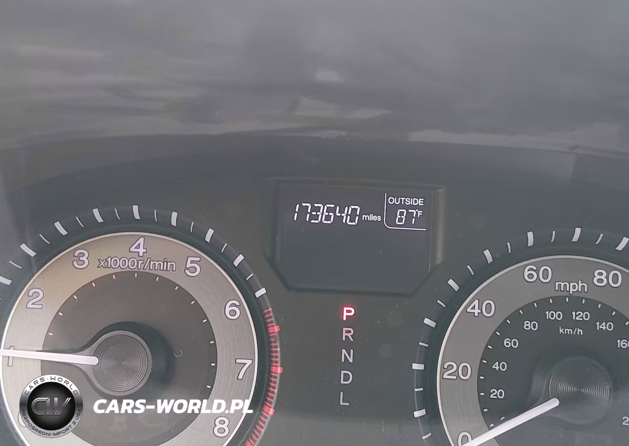 2015 Honda Odyssey Ex-L VIN:5FNRL5H66FB111148 - 7